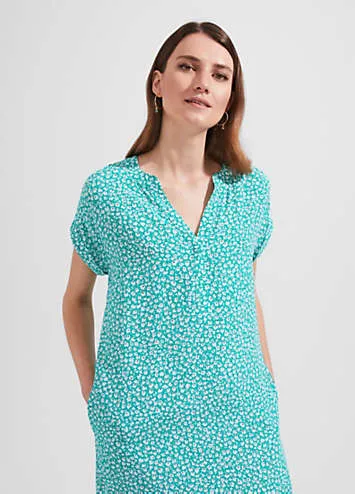 HOBBS Cindy Dress | Kaleidoscope