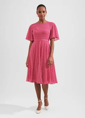 HOBBS Eleanor Dress | Grattan