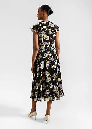 HOBBS Erica Dress | Kaleidoscope