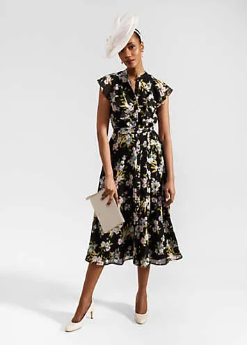 HOBBS Erica Dress | Kaleidoscope