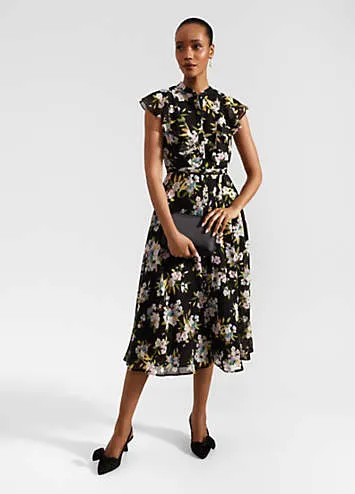 HOBBS Erica Dress | Kaleidoscope