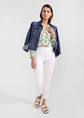 HOBBS Florence Blouse | Grattan