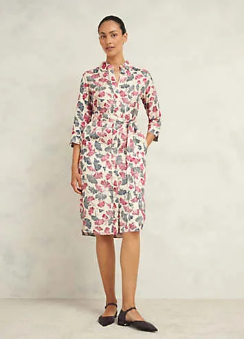 HOBBS Francis Dress | Grattan