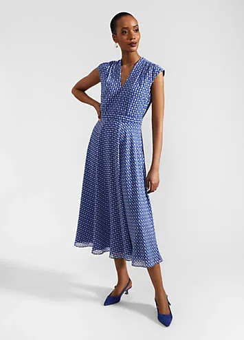 HOBBS Hailey Dress | Grattan