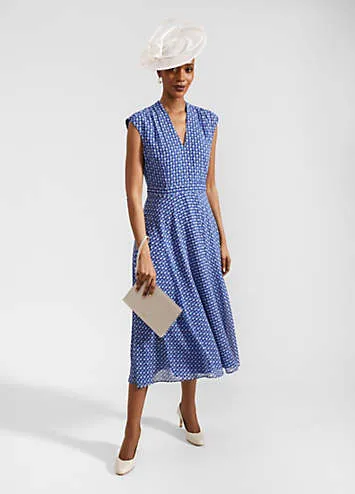 HOBBS Hailey Dress | Grattan