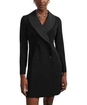 Hobbs London Limited Collection Colridge Blazer Mini Dress