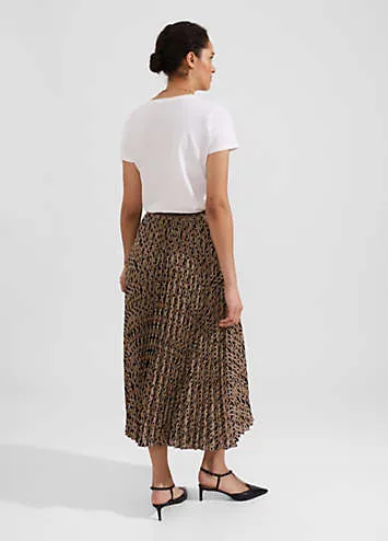 HOBBS Luciana Skirt | Kaleidoscope