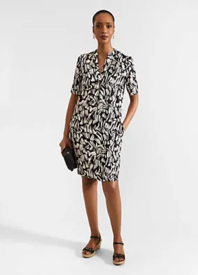 HOBBS Lucille Dress | Kaleidoscope