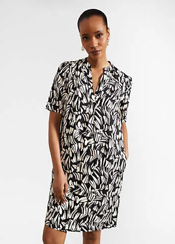 HOBBS Lucille Dress | Kaleidoscope