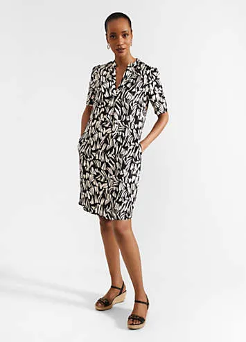 HOBBS Lucille Dress | Kaleidoscope