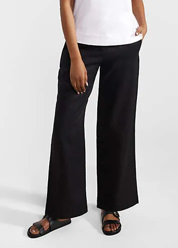 HOBBS Lynn Trousers | Kaleidoscope