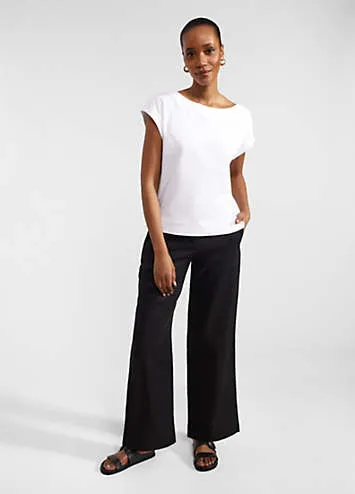 HOBBS Lynn Trousers | Kaleidoscope