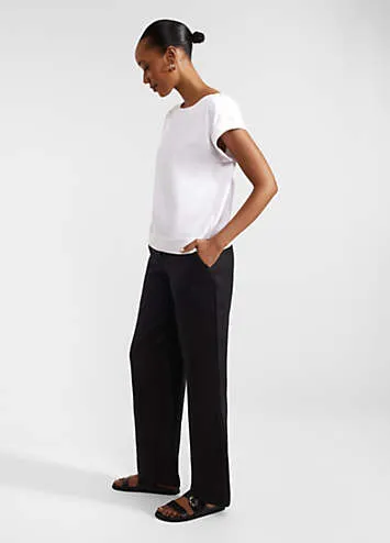 HOBBS Lynn Trousers | Kaleidoscope