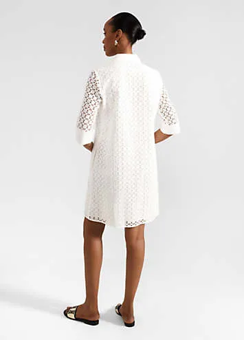 HOBBS Marciella Dress | Grattan