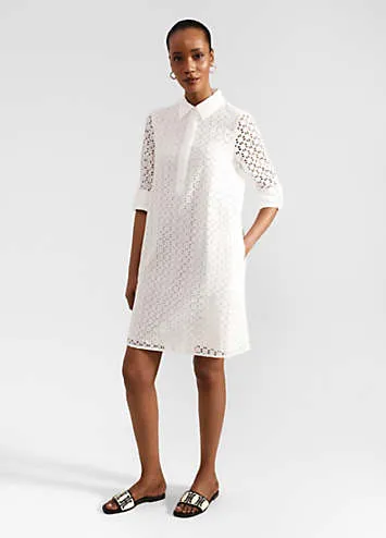 HOBBS Marciella Dress | Grattan