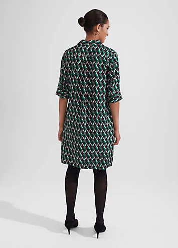 HOBBS Marciella Dress | Kaleidoscope