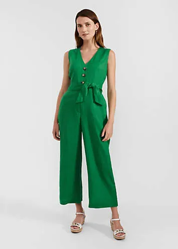 HOBBS Melodie Jumpsuit | Grattan