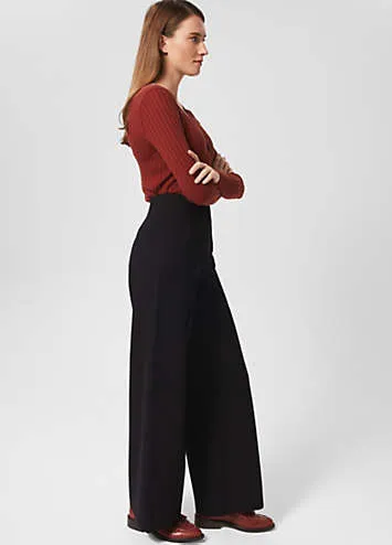 HOBBS Prim Trousers | Grattan