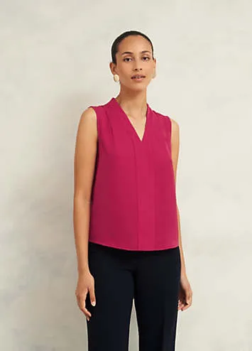 HOBBS Shelley Blouse | Grattan