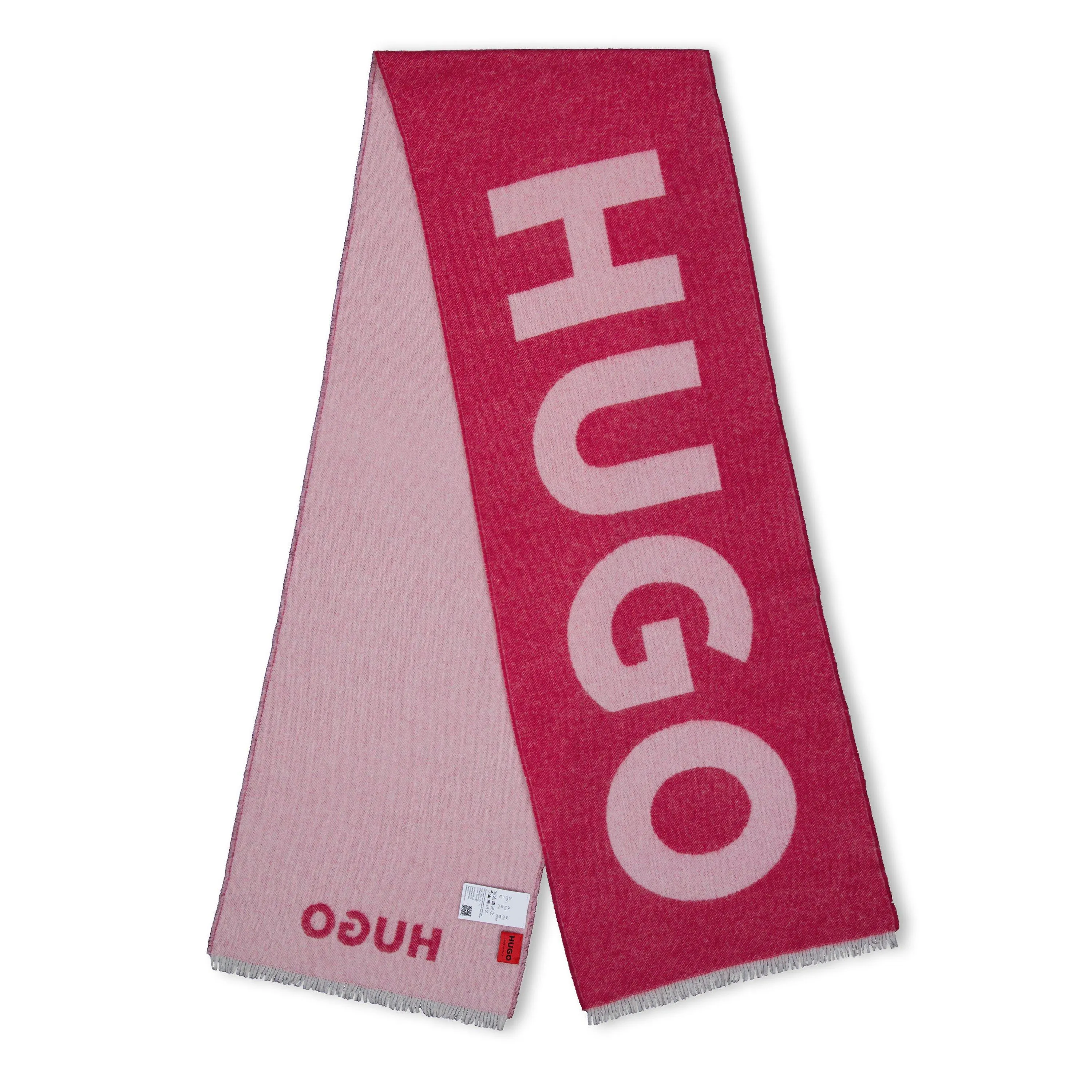 Hugo Alexie Scarf