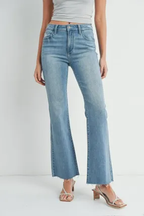 JBD HR Flare Jeans