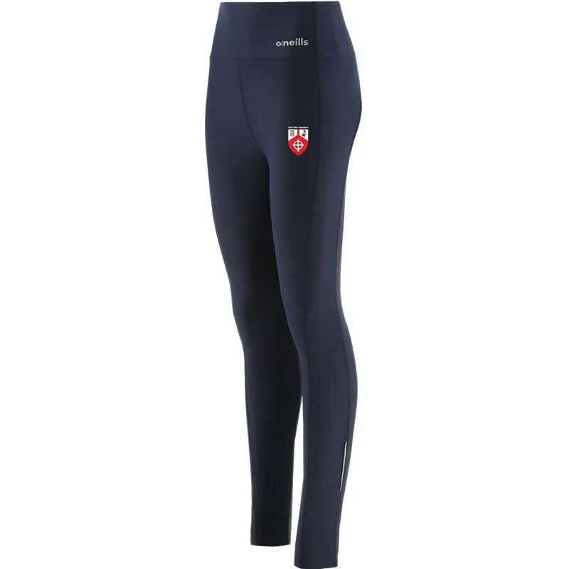 Killererin GAA Riley Full Length Leggings