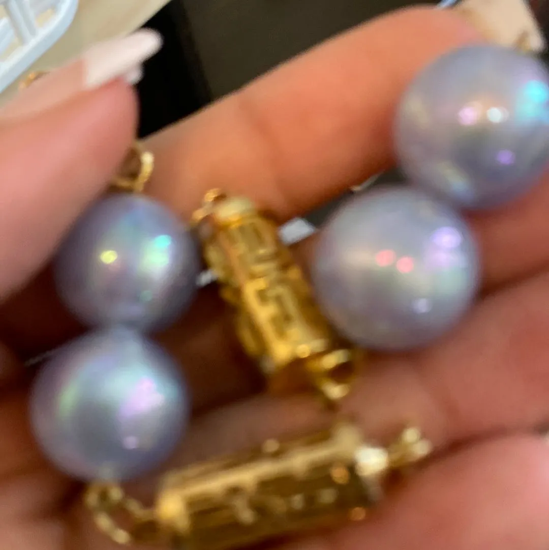 Lantern Drop Earrings - Live Unboxing NYC #239