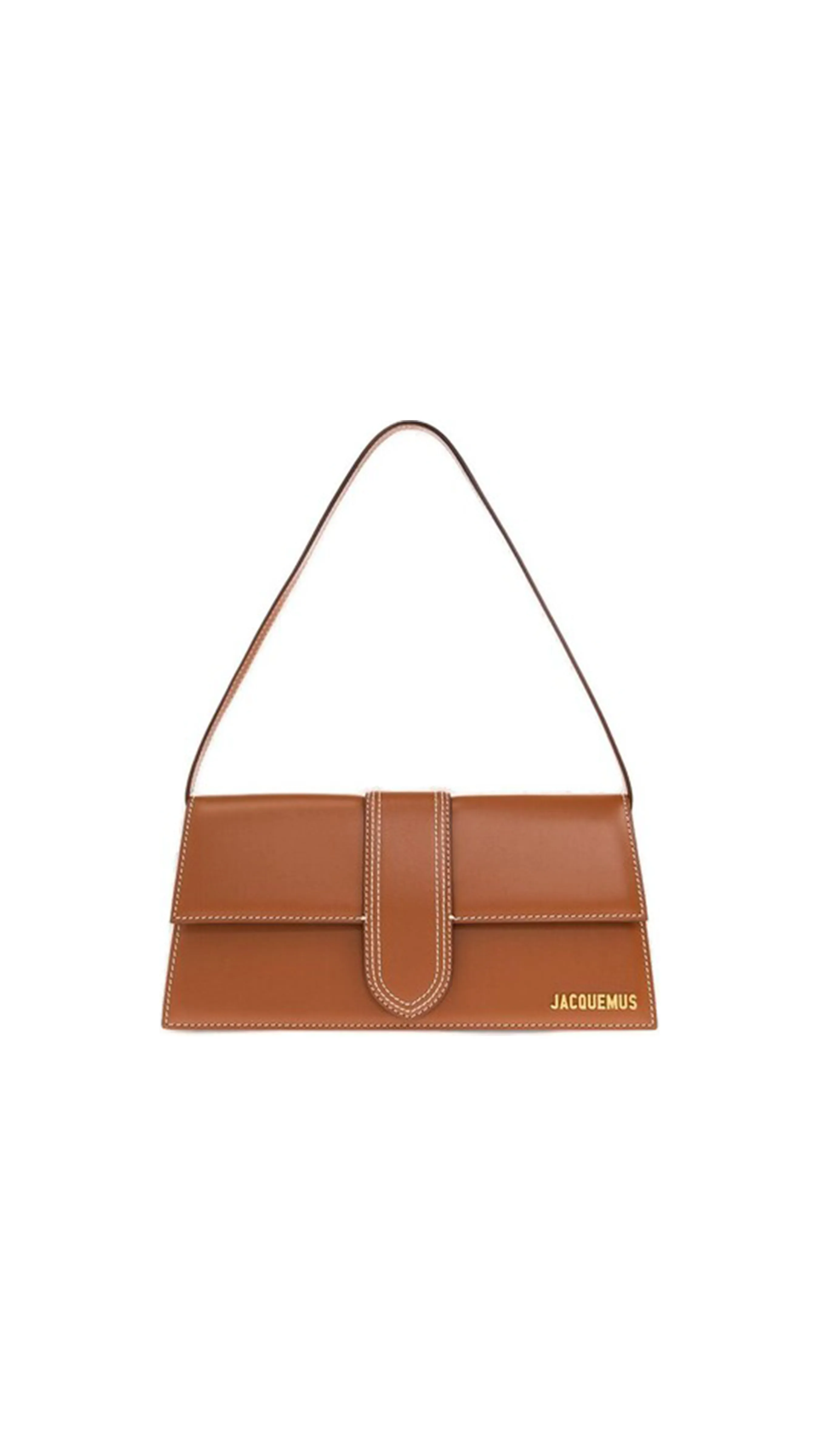 Le Bambino Long - Brown