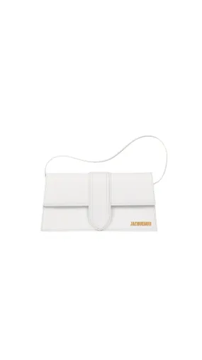 Le Bambino Long - White