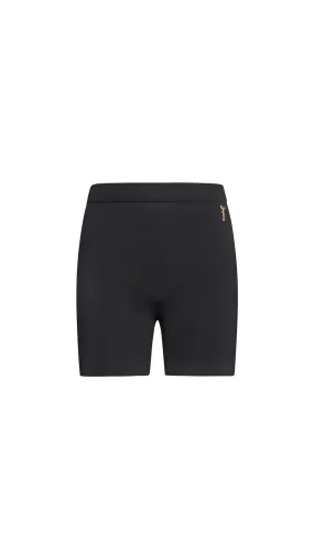 Le Short Pralu - Black