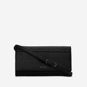 Lette Wallet Crossbody