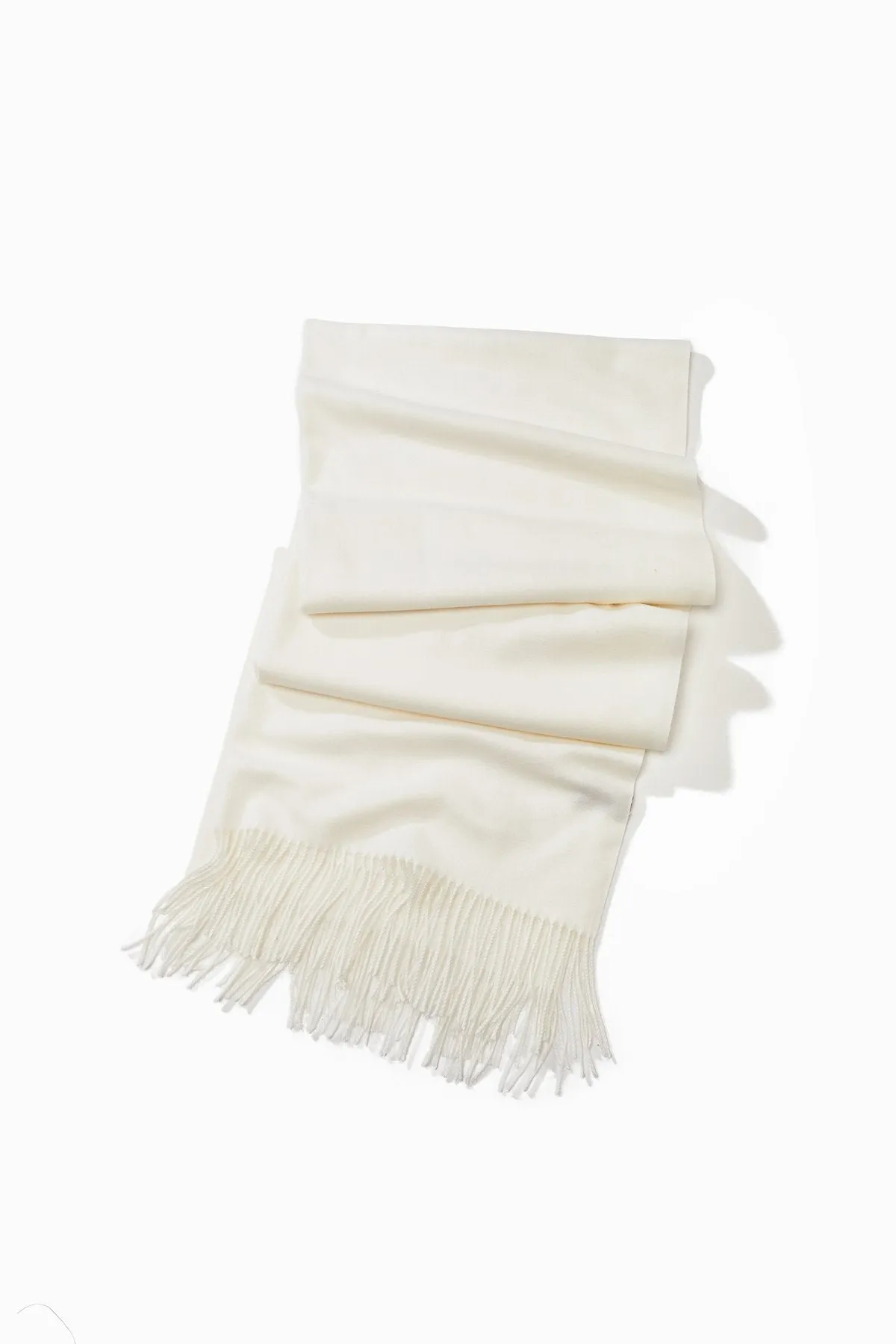 Look By M Soft Basic Scarf MSF2200