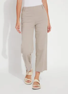 Lysse Payton Wide Leg Crop Pant