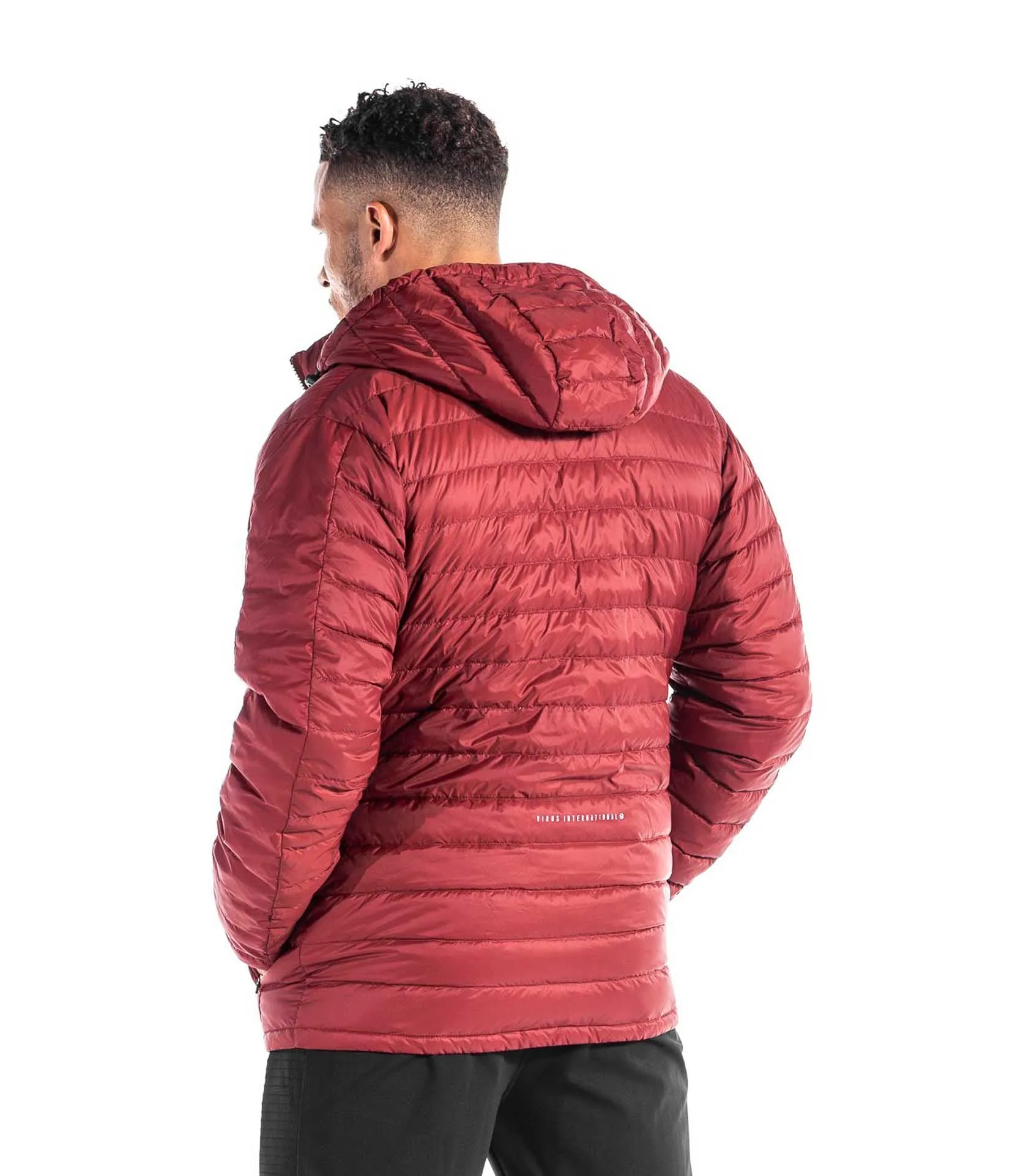 Mammoth Down Jacket