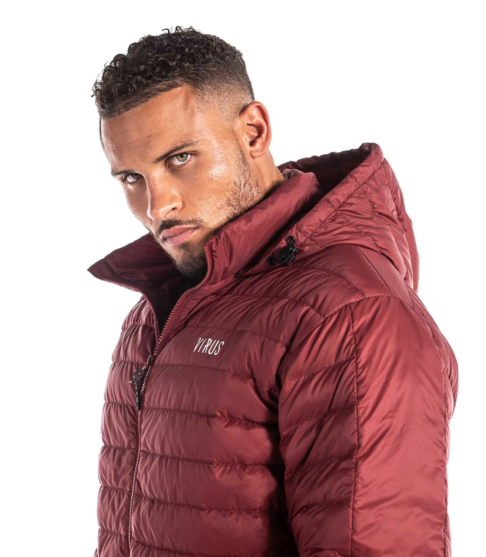 Mammoth Down Jacket