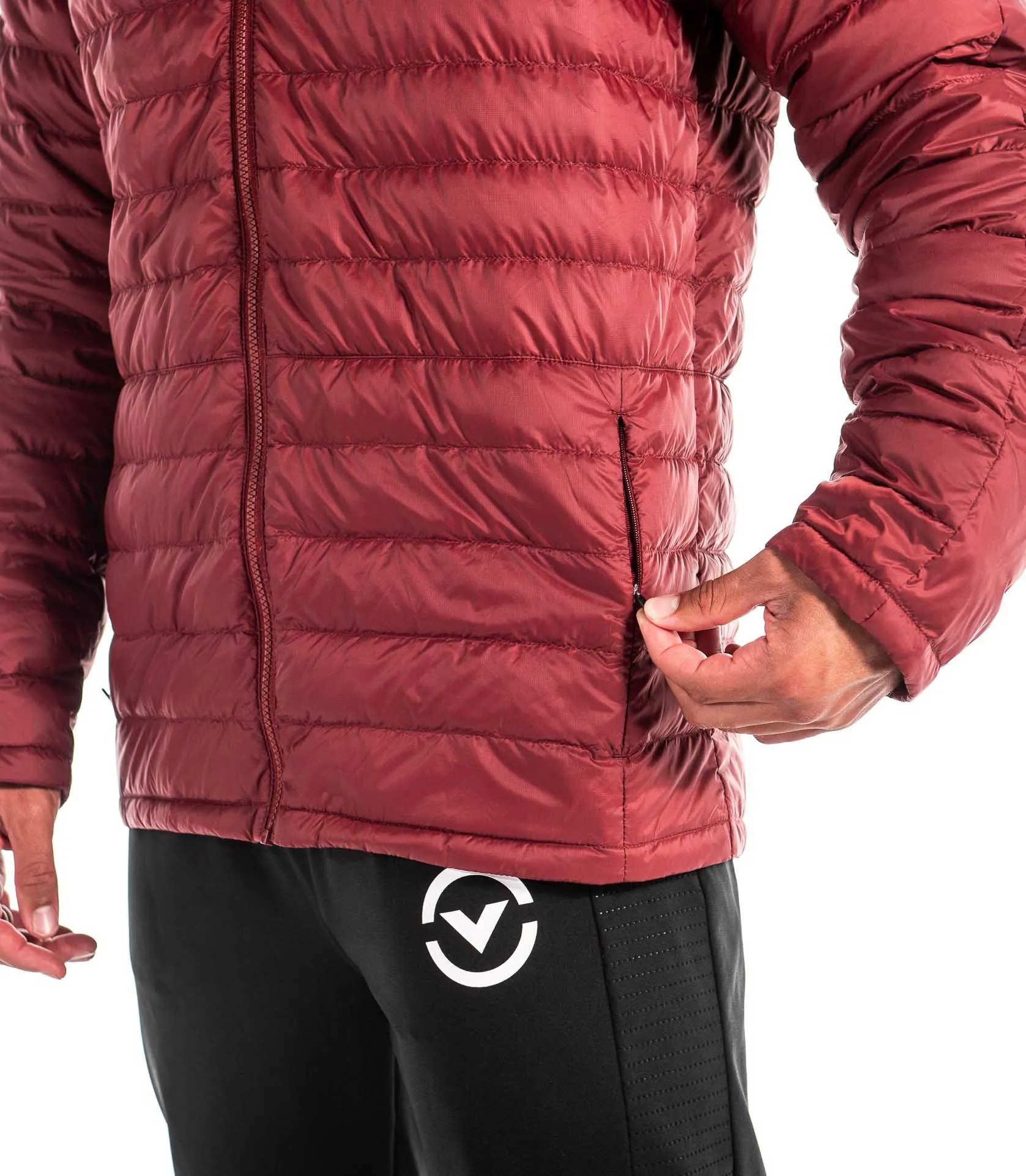 Mammoth Down Jacket