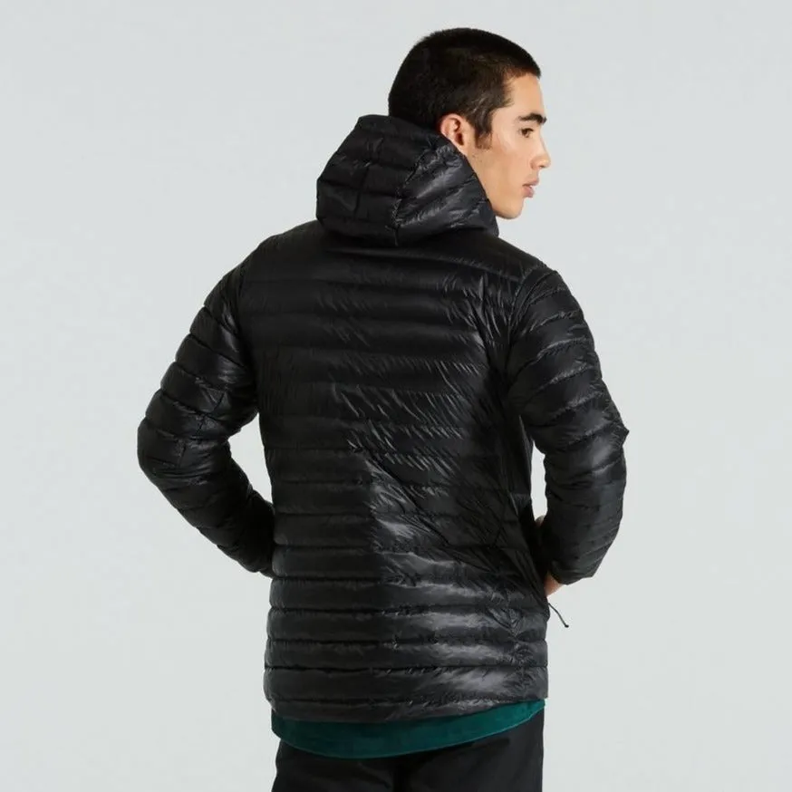 Men's Packable Down Jacket