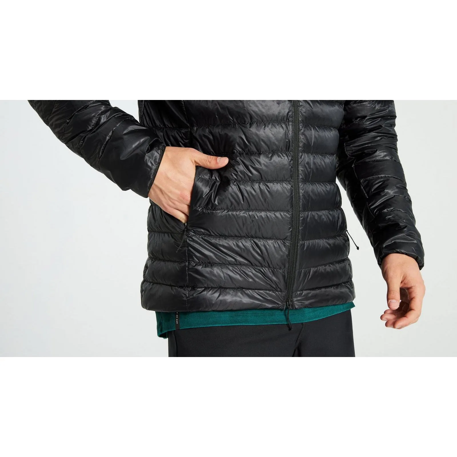 Men's Packable Down Jacket