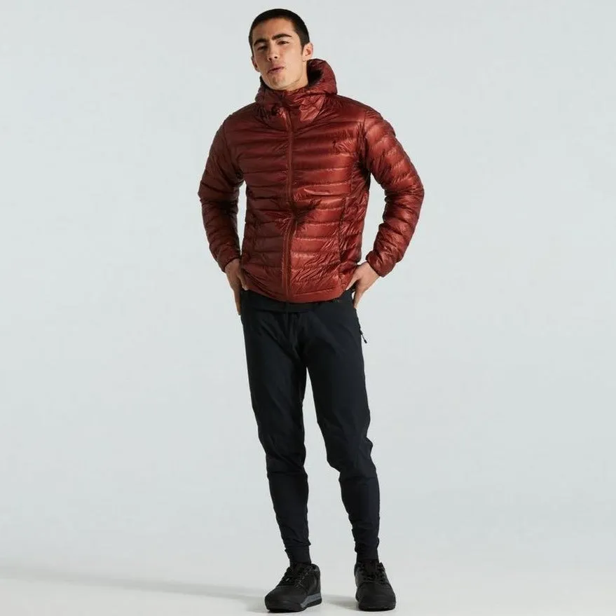 Men's Packable Down Jacket