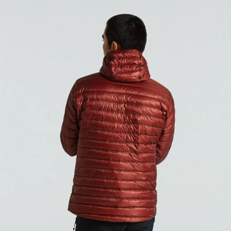 Men's Packable Down Jacket