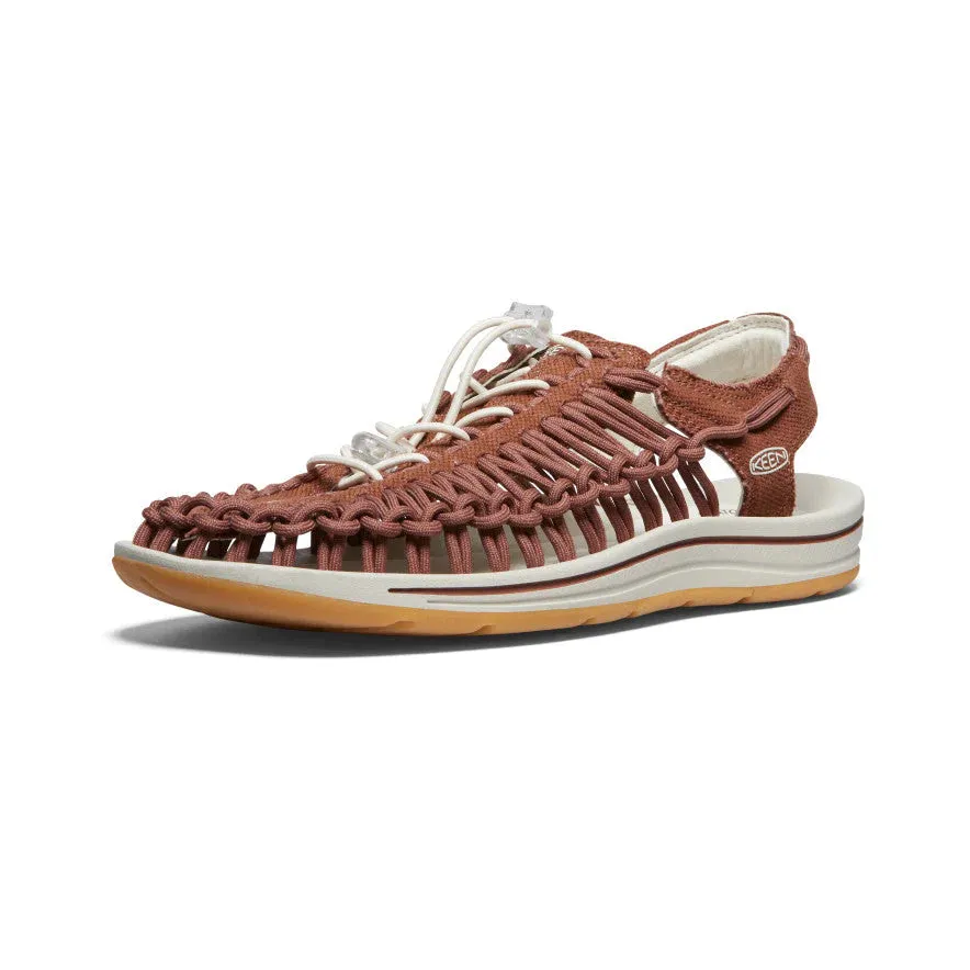 MEN'S UNEEK CANVAS - TORTOISE SHELL/BIRCH