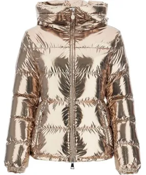 Moncler short douros down jacket