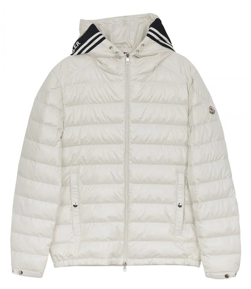 MONCLERCORNOUR SHORT DOWN JACKET