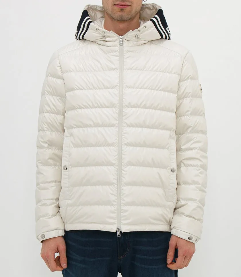 MONCLERCORNOUR SHORT DOWN JACKET