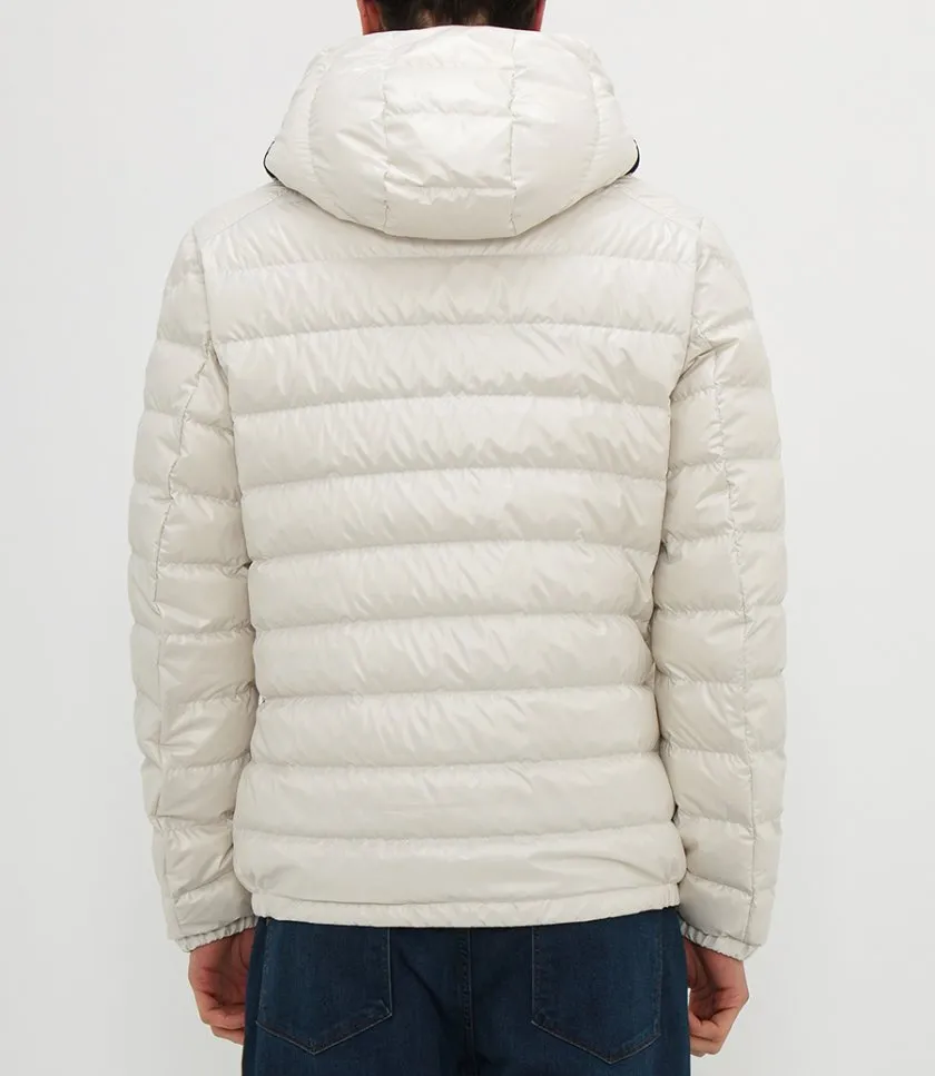 MONCLERCORNOUR SHORT DOWN JACKET