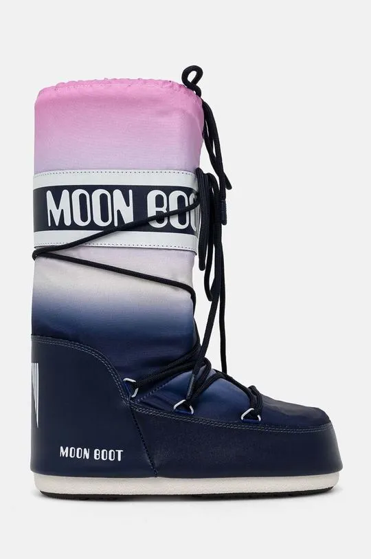 Moon Boot snow boots MB ICON MOONRISE 80D1402920 F003