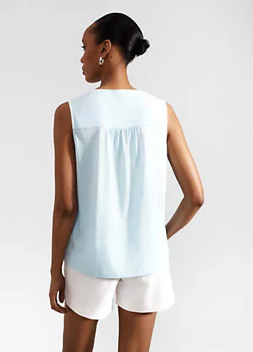 Nadine Top by HOBBS | Look Again