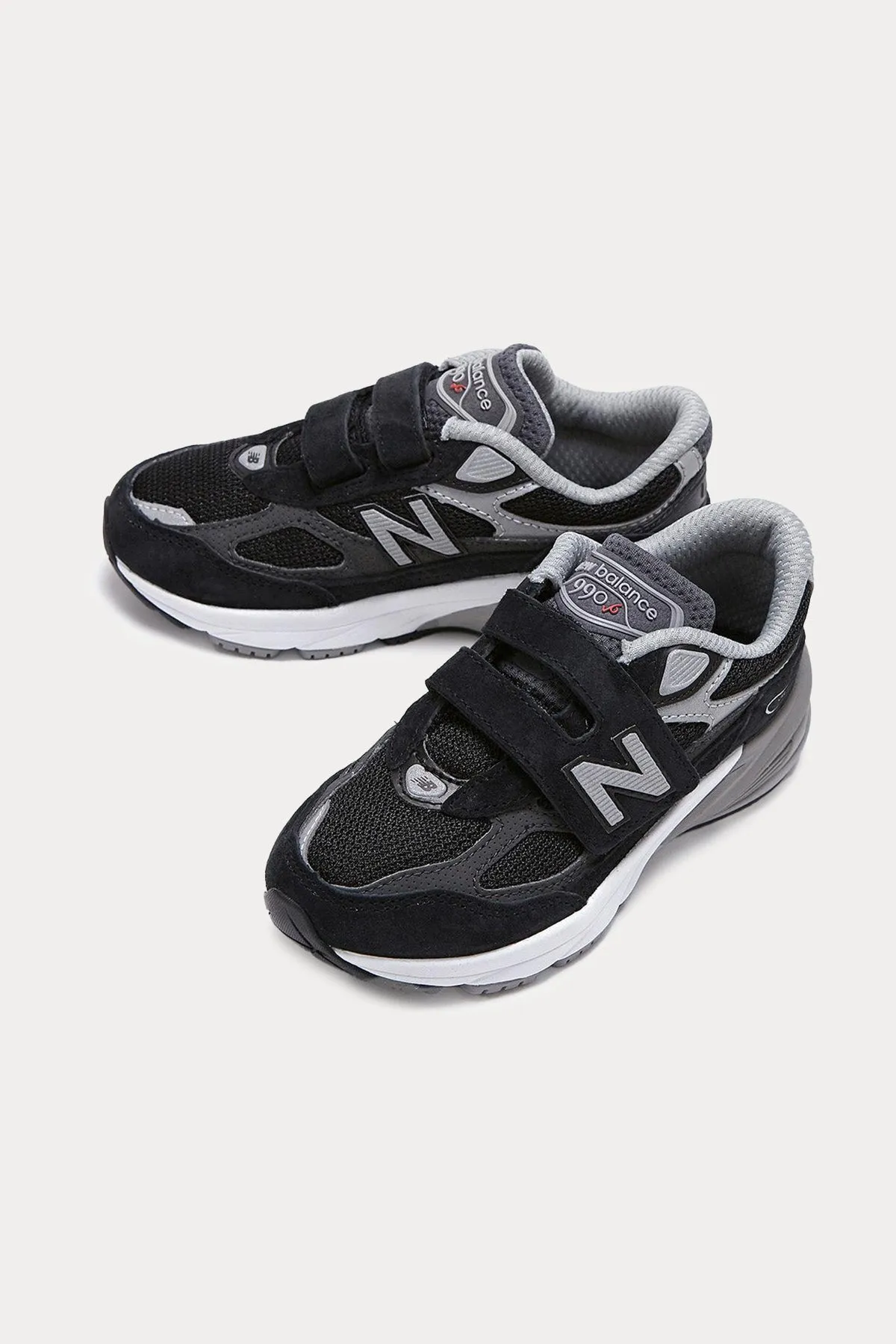 New Balance 990 Unisex ocuk Sneaker Ayakkab