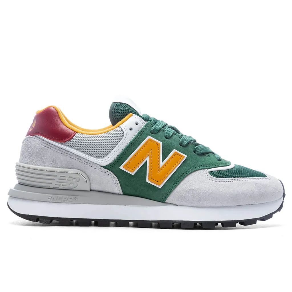 New Balance x Junya Watanabe Man 574 Legacy - Green