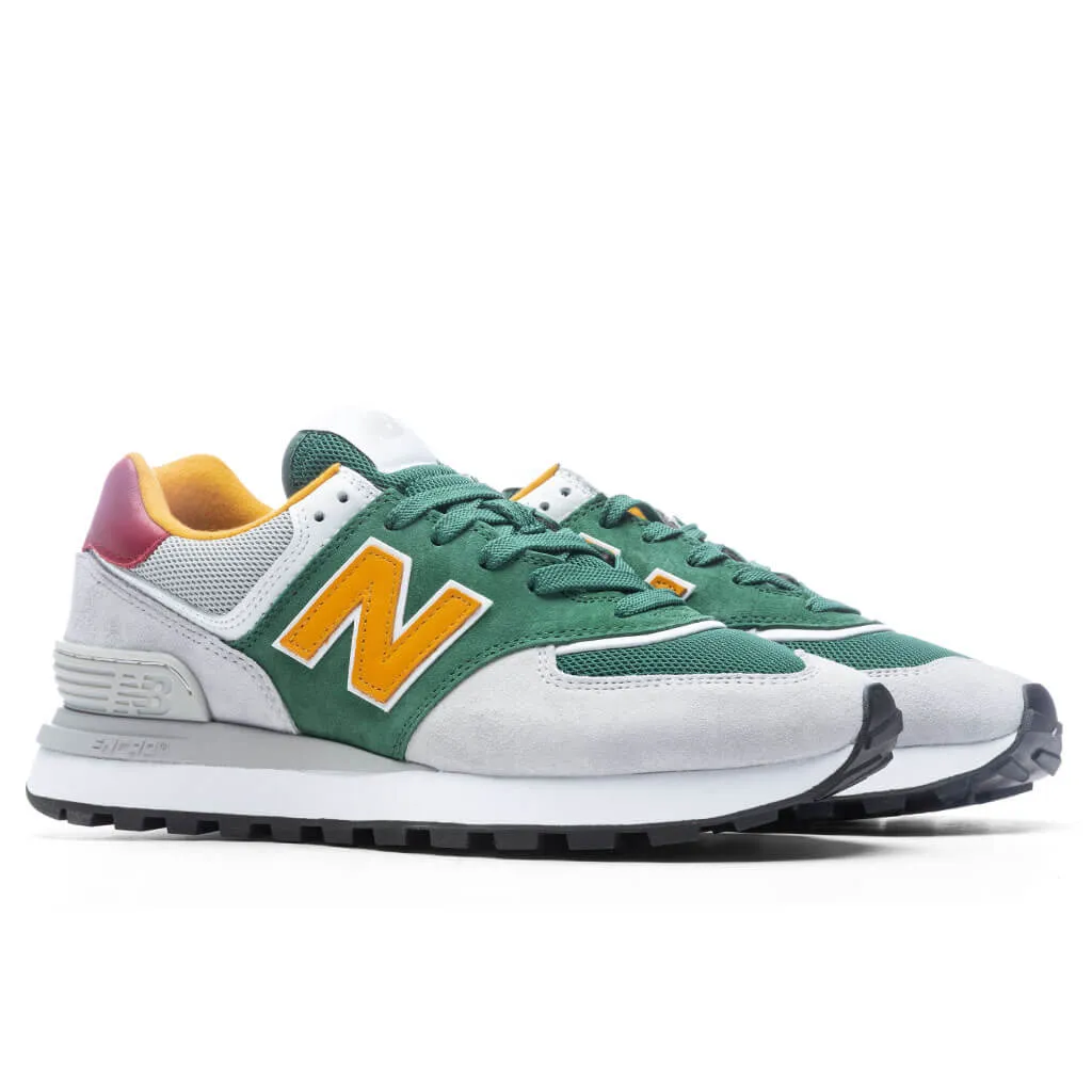 New Balance x Junya Watanabe Man 574 Legacy - Green